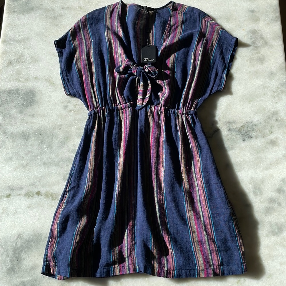 Rails Dress - size S, brand new, never worn, tags still on.